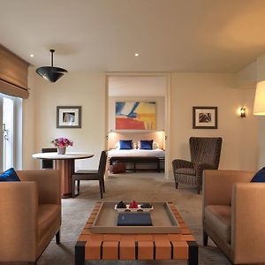 Family Two-Bedroom Suite